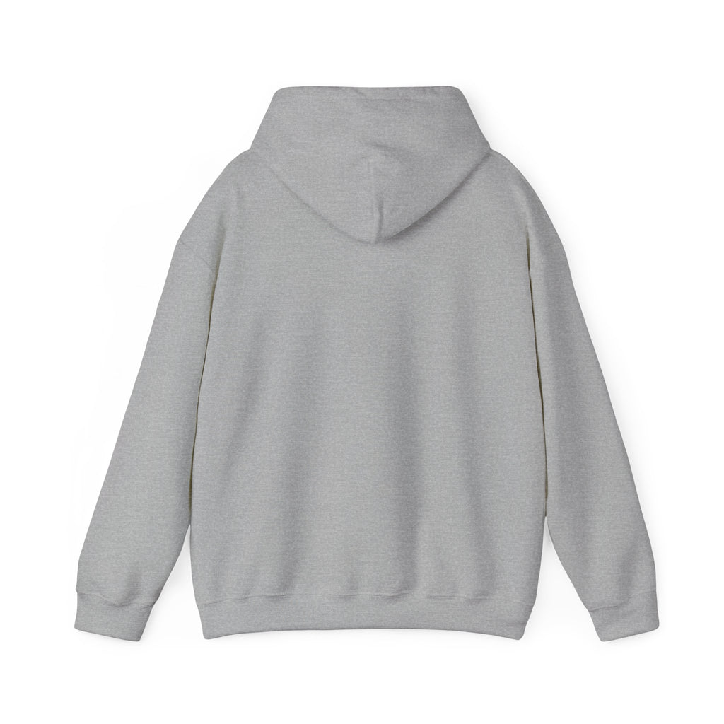 Wheel-ee’s — Short Bus Comedy Hoodie