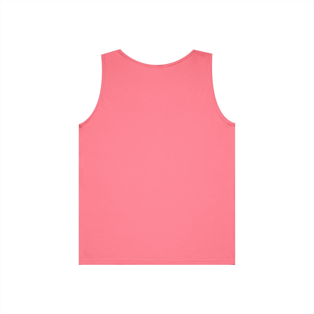 Everything Works - Unisex Heavy Cotton Tank