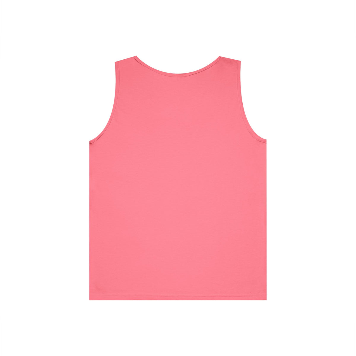 Everything Works - Unisex Heavy Cotton Tank