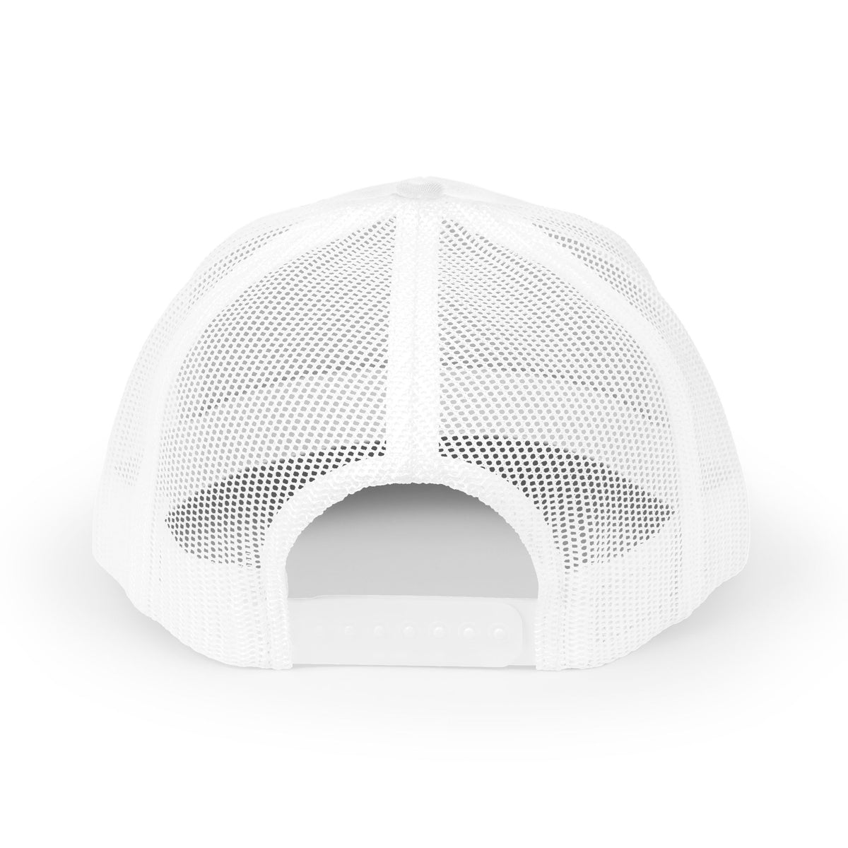 Wheel-ees SnapBack Trucker hat
