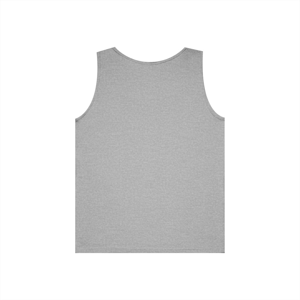 Everything Works - Unisex Heavy Cotton Tank