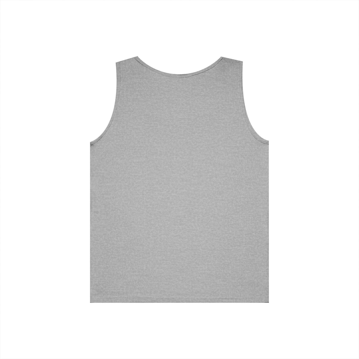 Everything Works - Unisex Heavy Cotton Tank