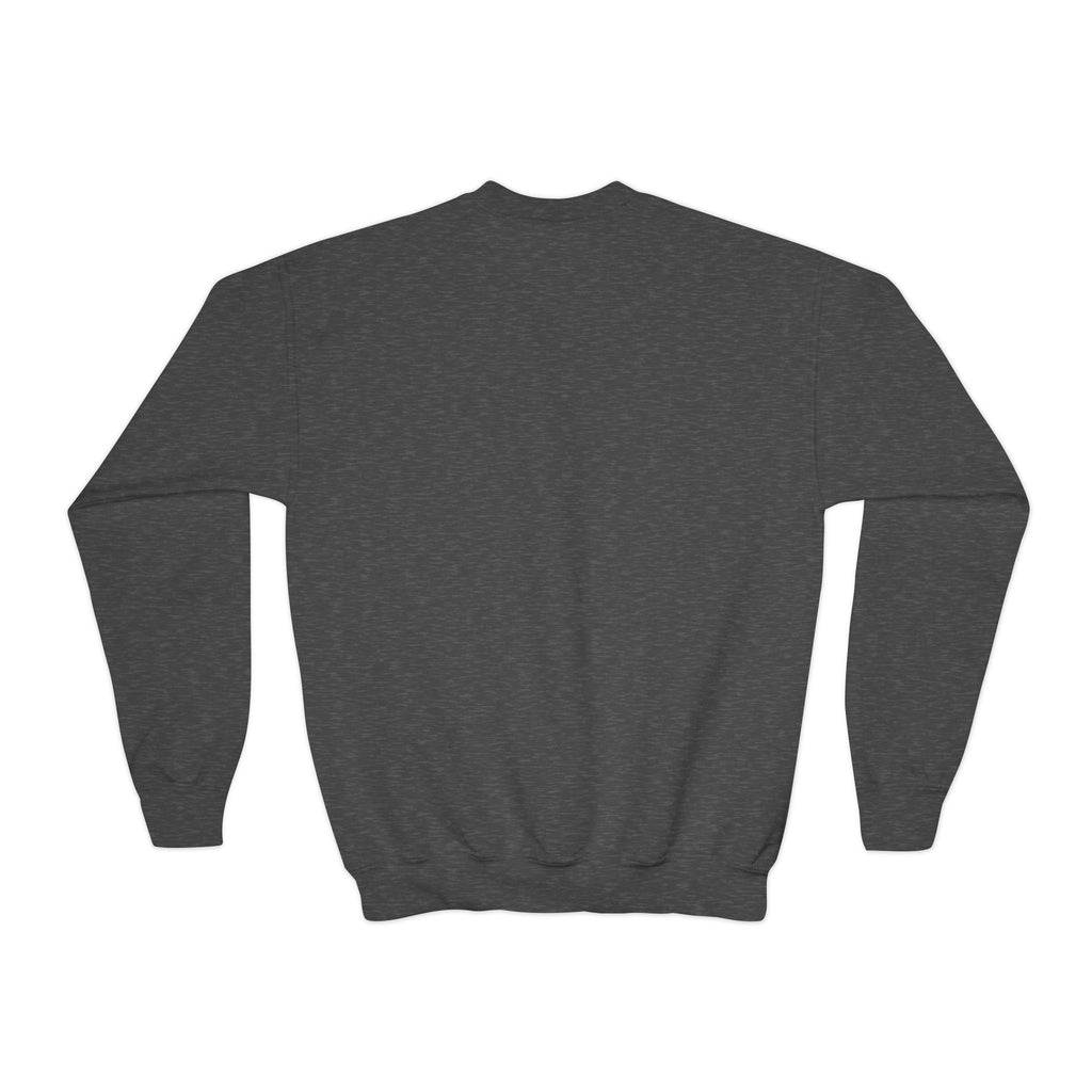 You’re Staring, I’m Living — Youth Hoodie