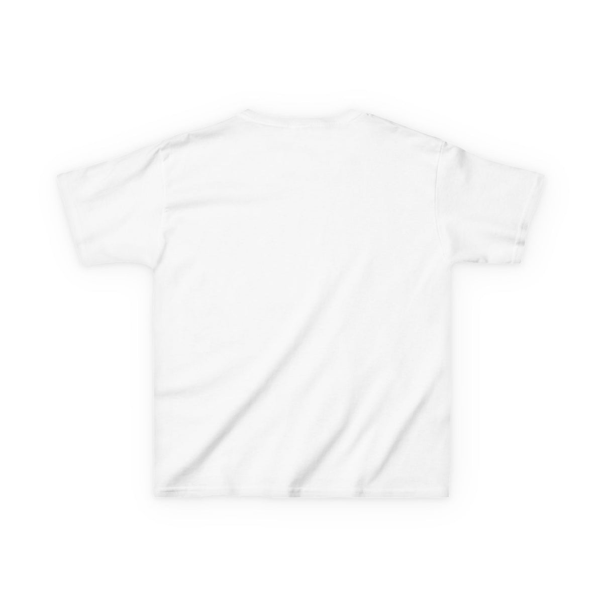 My Legs Quit. My Mouth Didn’t. — Kids T-Shirt