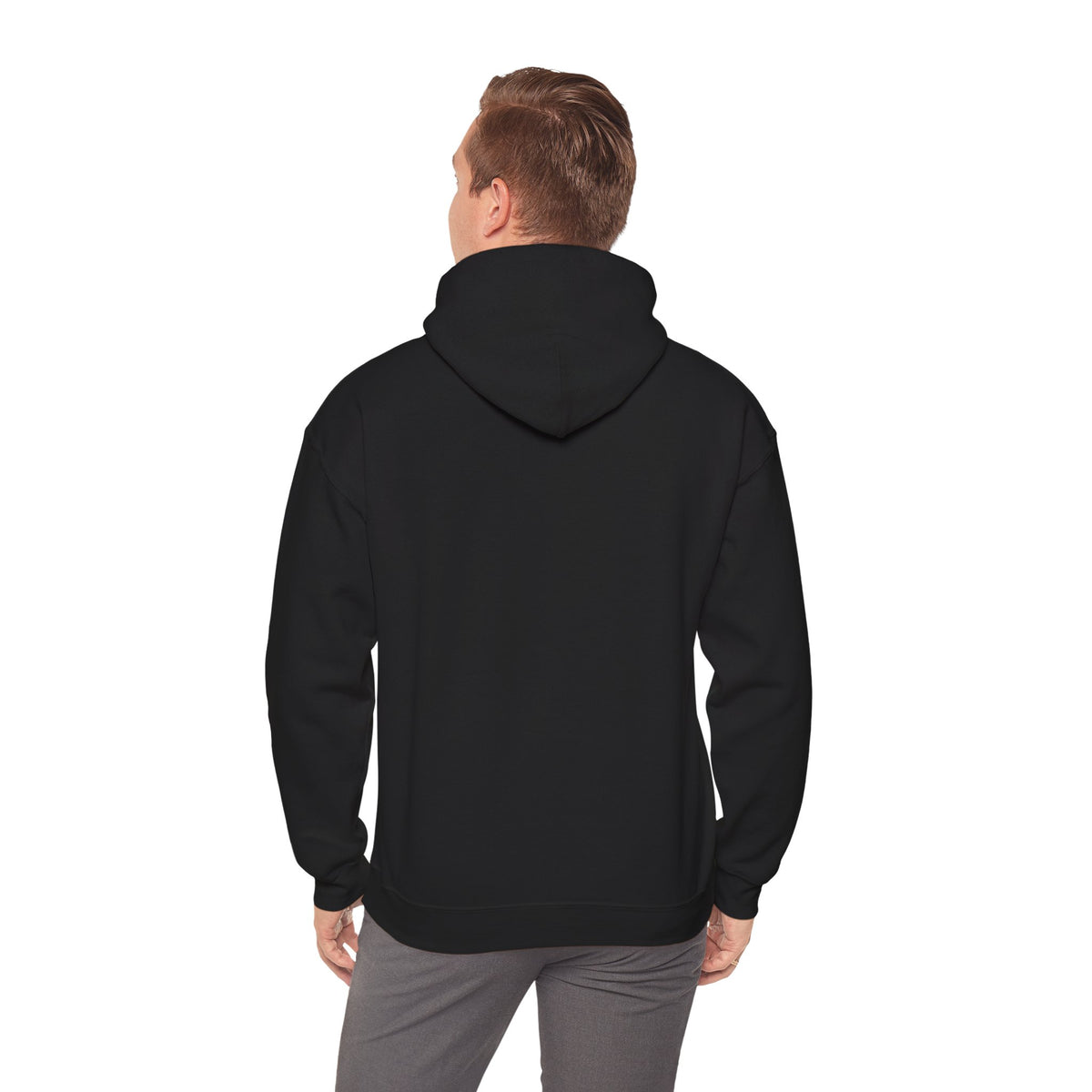 Wheel-ee’s — Short Bus Comedy Hoodie