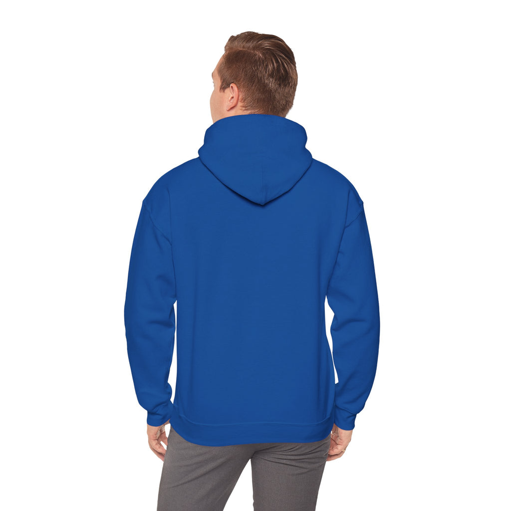 Wheel-ee’s — Short Bus Comedy Hoodie