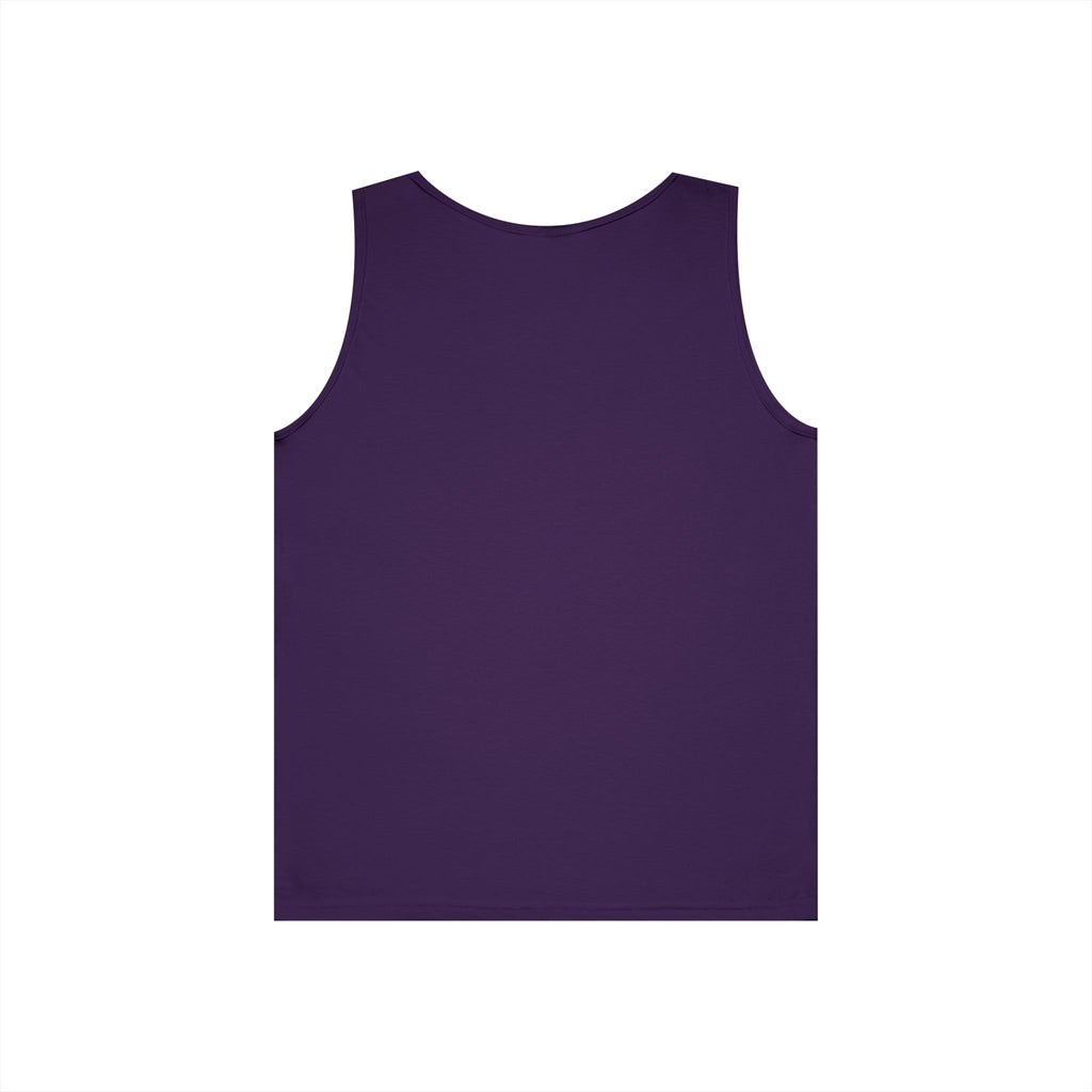 Everything Works - Unisex Heavy Cotton Tank
