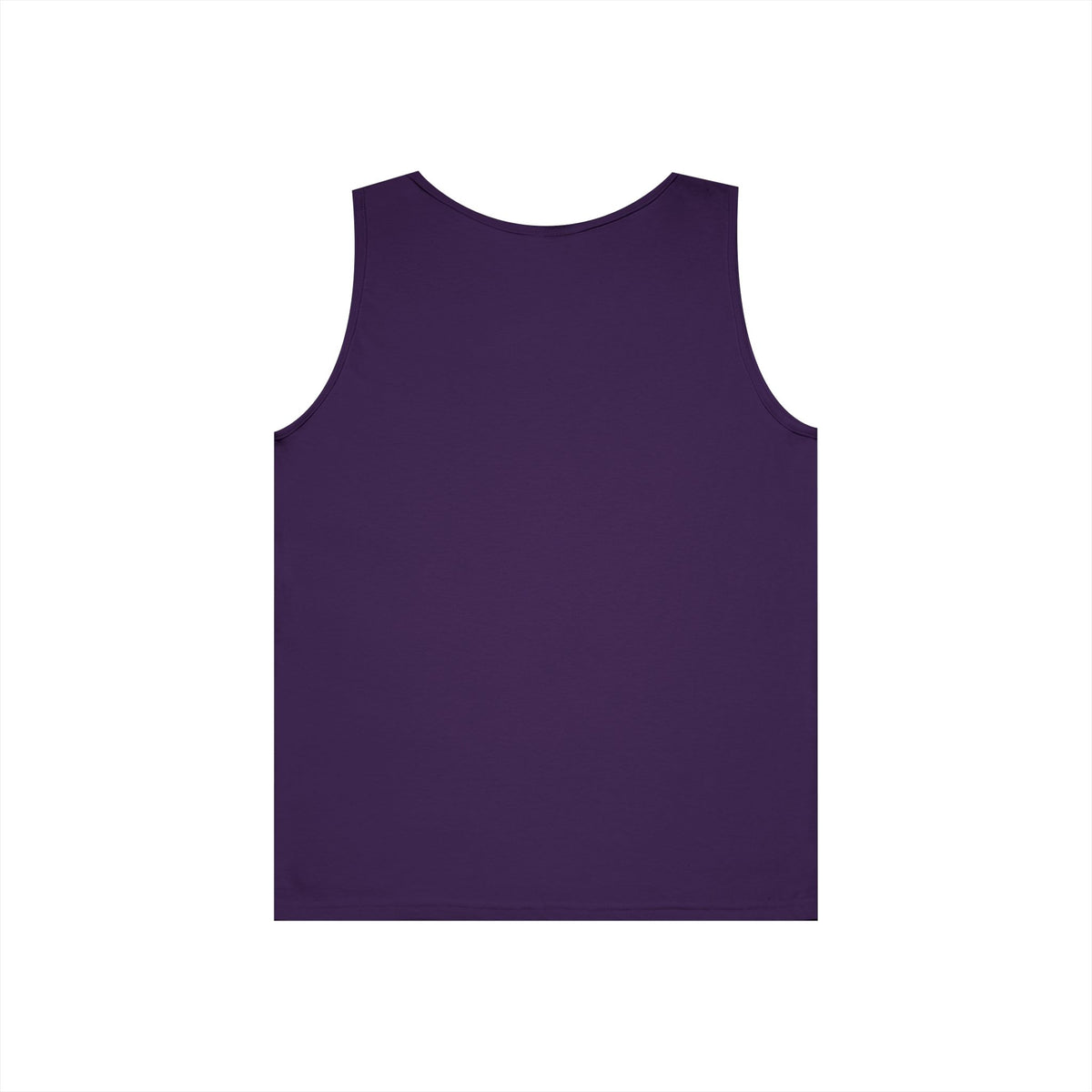 Everything Works - Unisex Heavy Cotton Tank