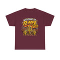 Welcome to Tempe – Unless You’re from Tucson