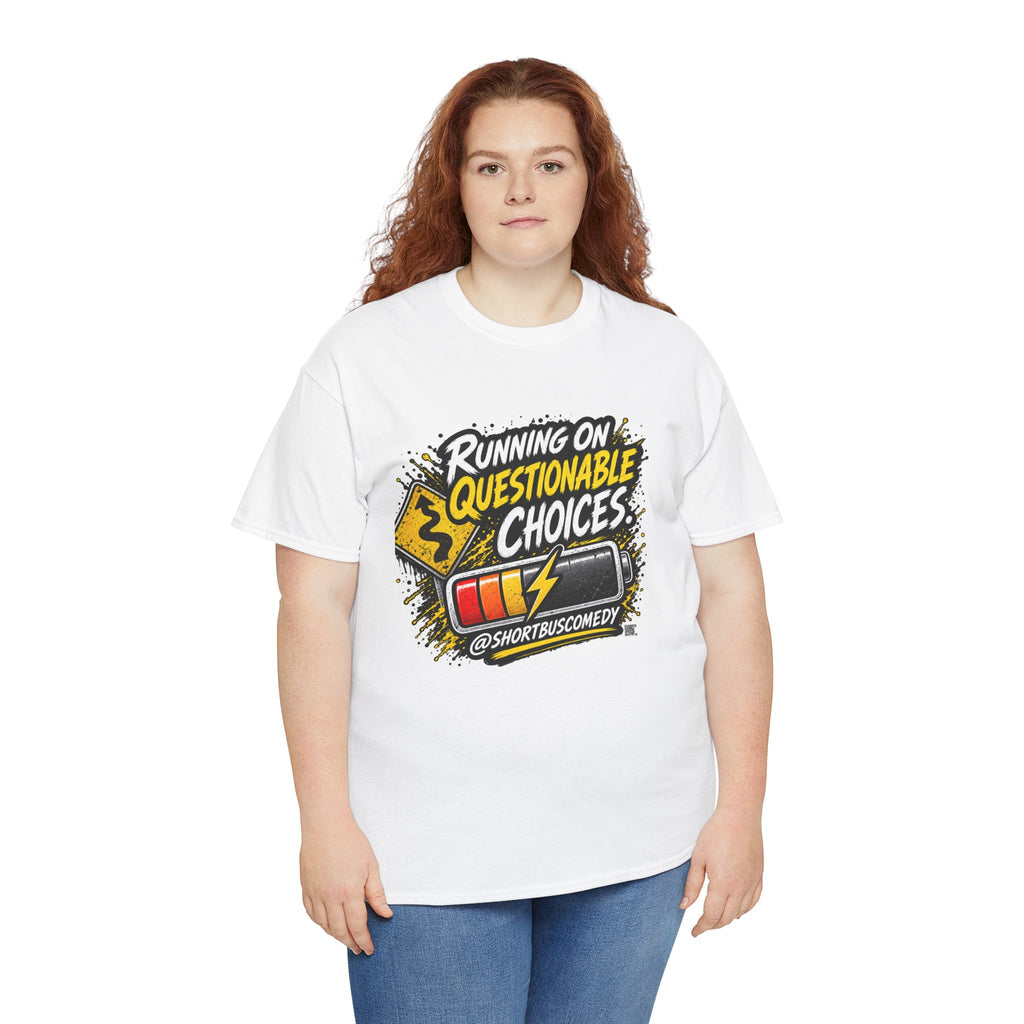Running on Questionable Choices