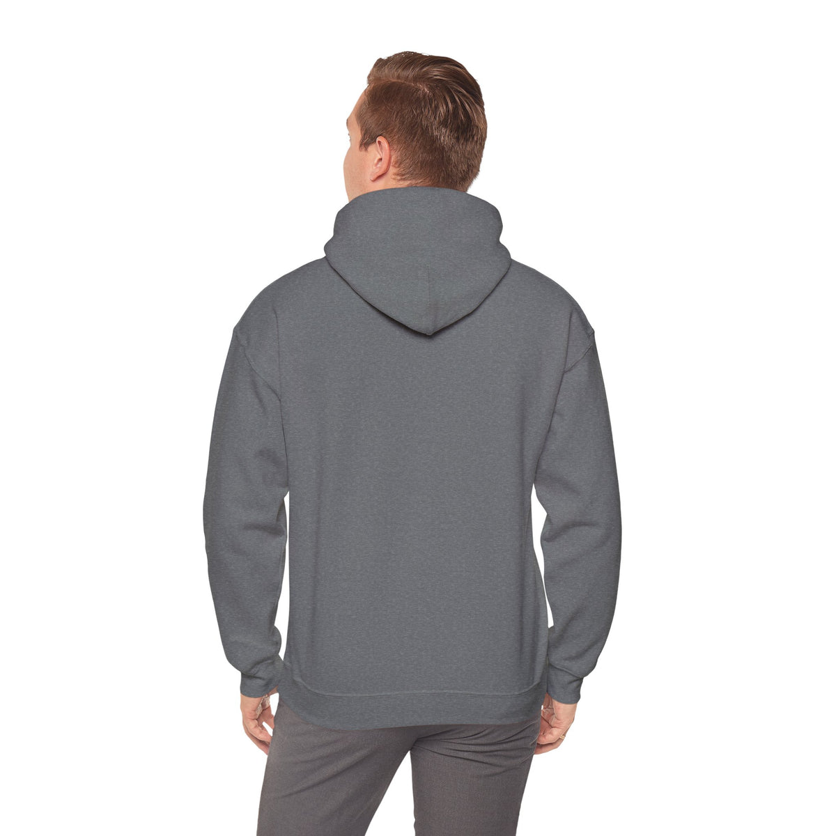 Wheel-ee’s — Short Bus Comedy Hoodie