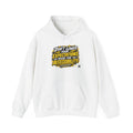 Don’t Lower Your Expectations. Raise the Accessibility.™ Hoodie