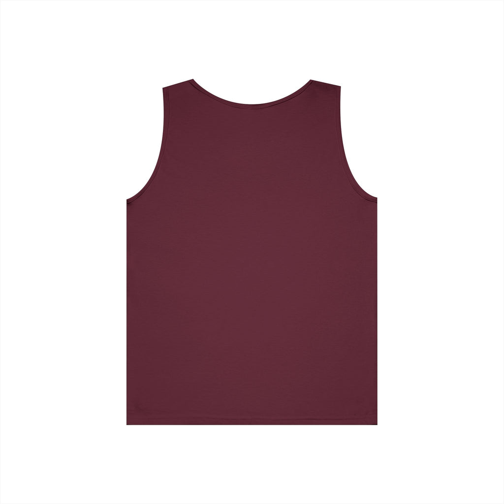Everything Works - Unisex Heavy Cotton Tank