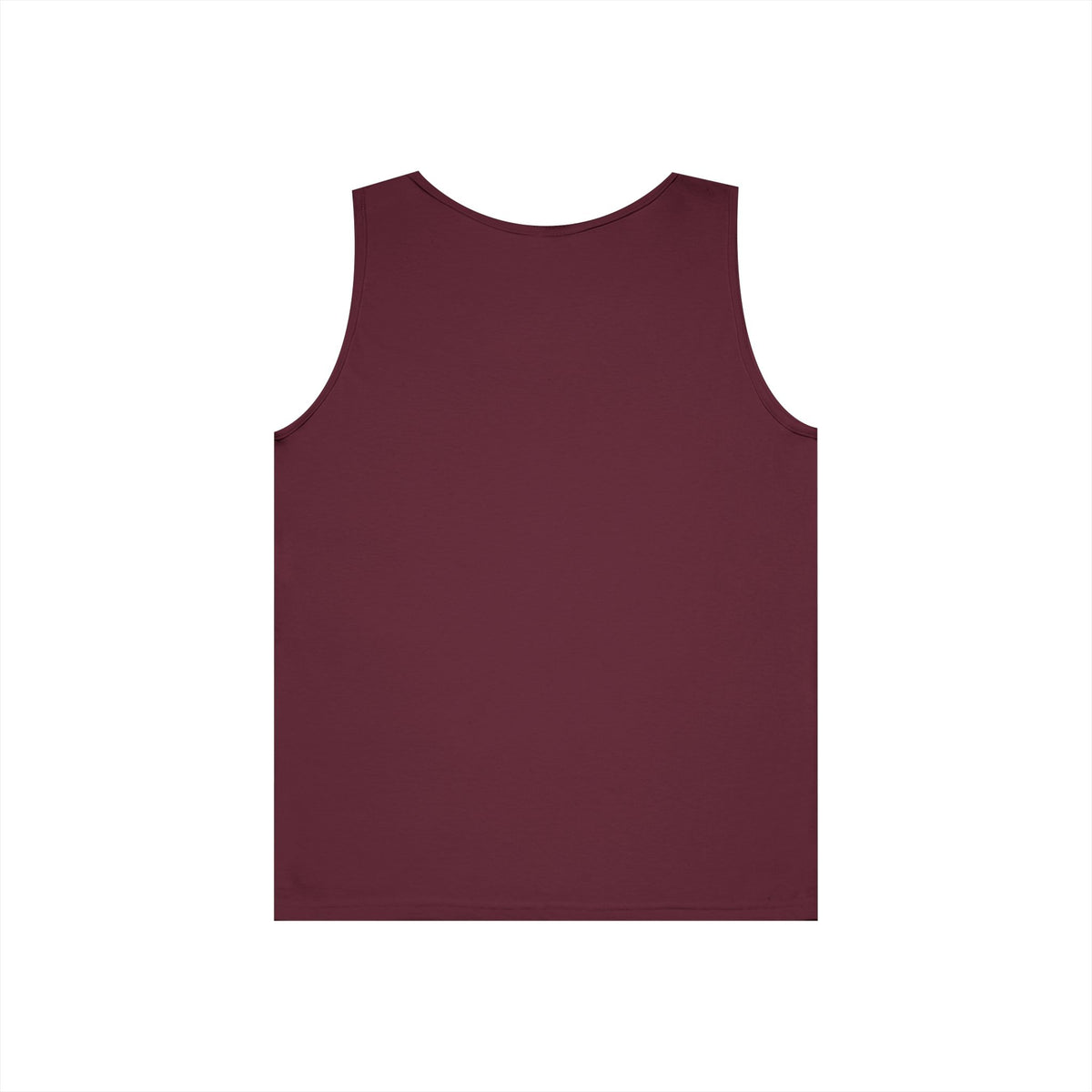 Everything Works - Unisex Heavy Cotton Tank