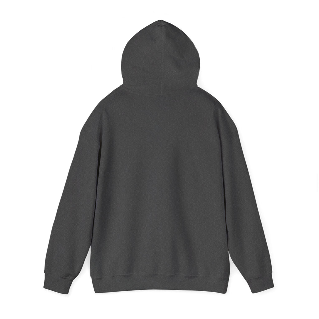 "My Legs Quit, My Mouth Didn't” Hoodie