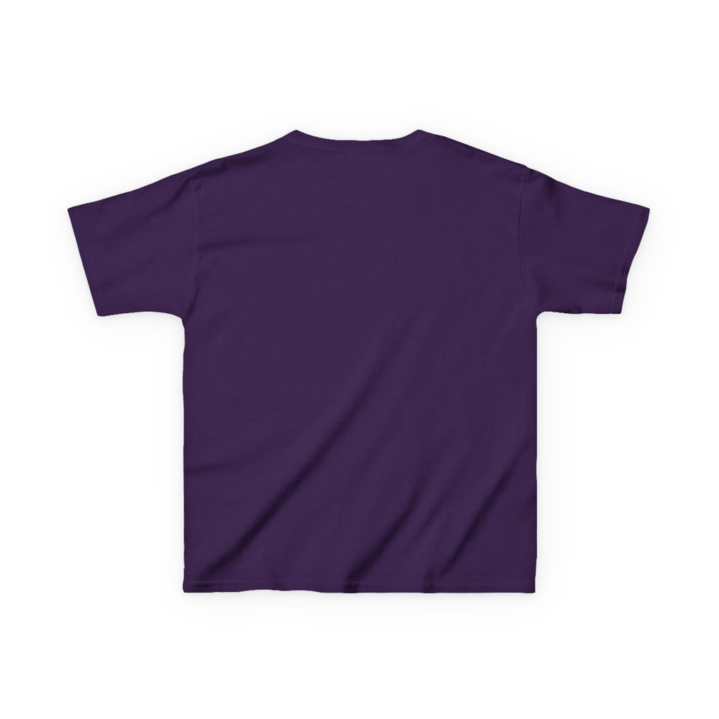 My Legs Quit. My Mouth Didn’t. — Kids T-Shirt