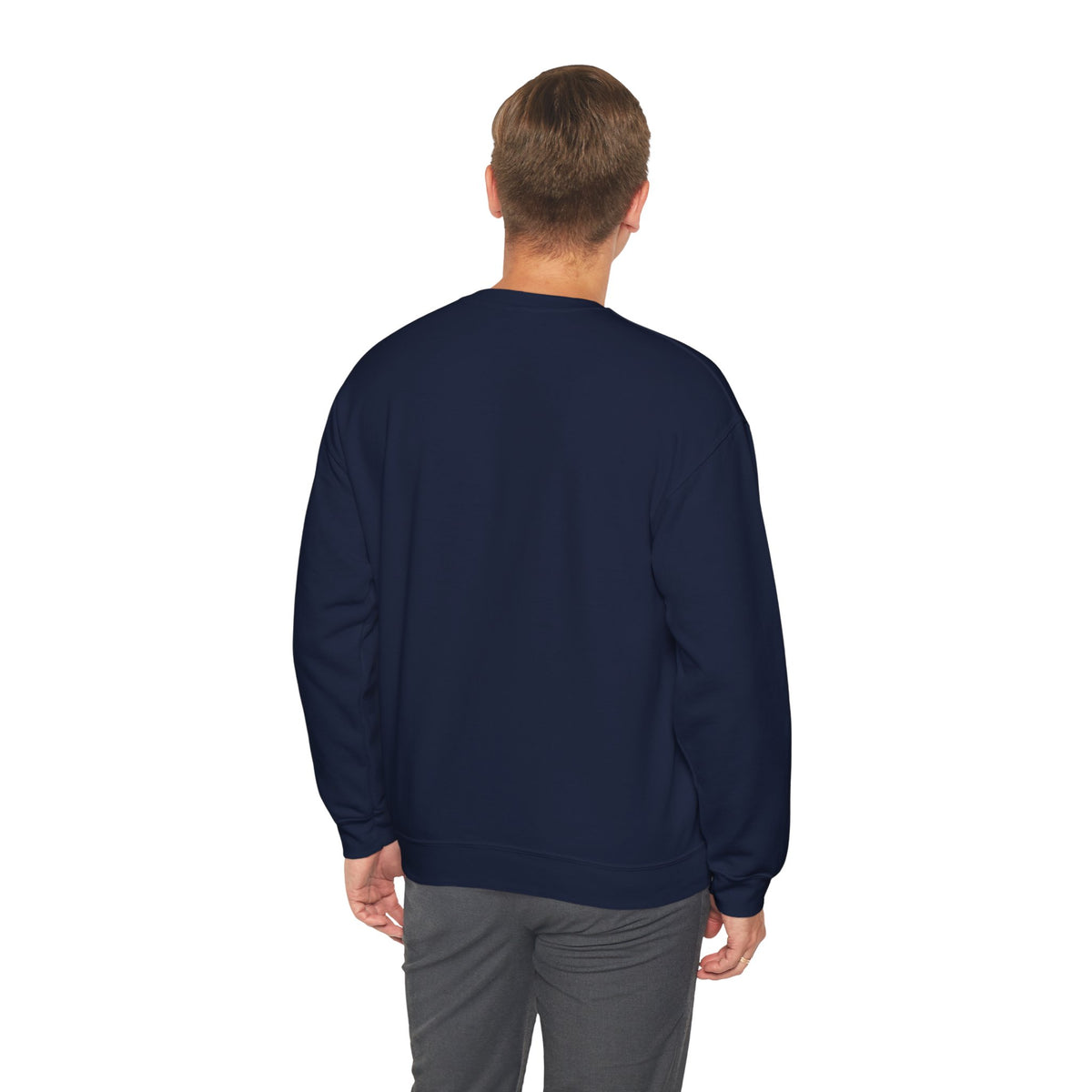 Wheelees Crewneck Sweatshirt