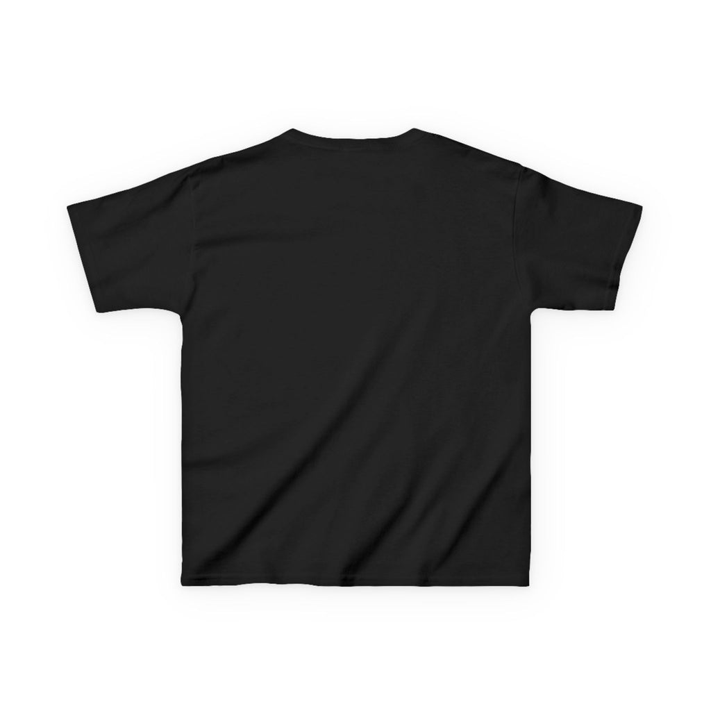 My Legs Quit. My Mouth Didn’t. — Kids T-Shirt