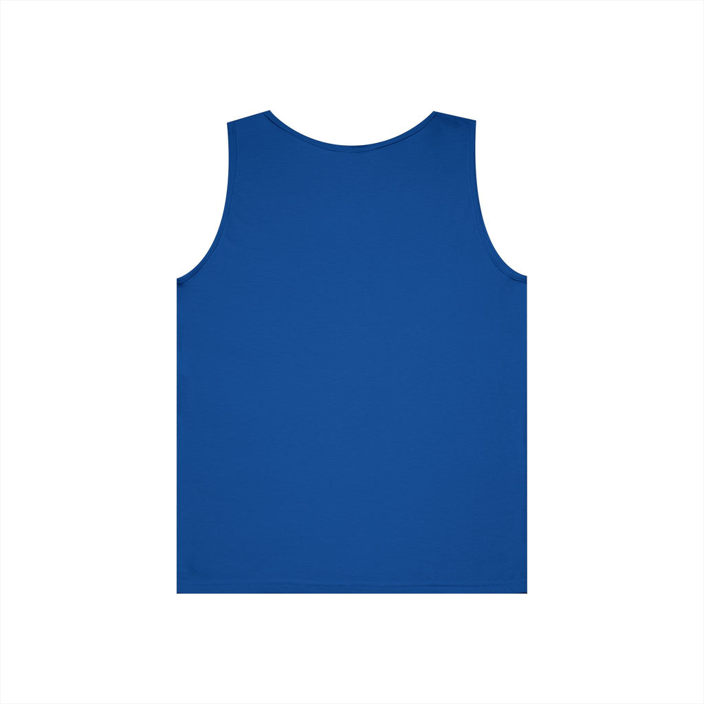 Everything Works - Unisex Heavy Cotton Tank