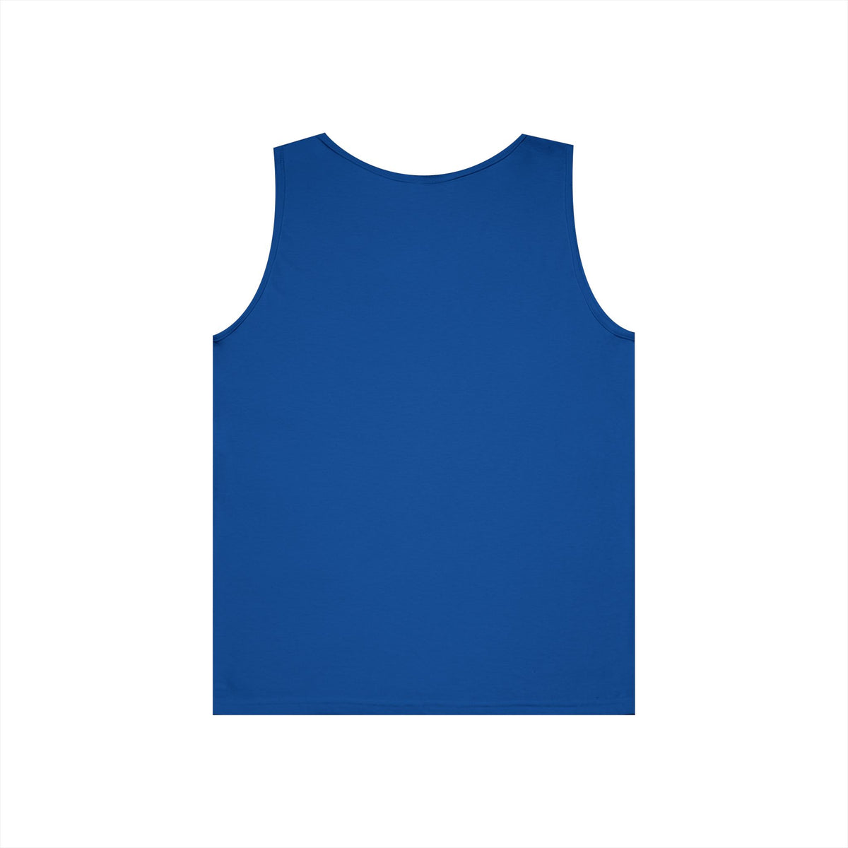 Everything Works - Unisex Heavy Cotton Tank