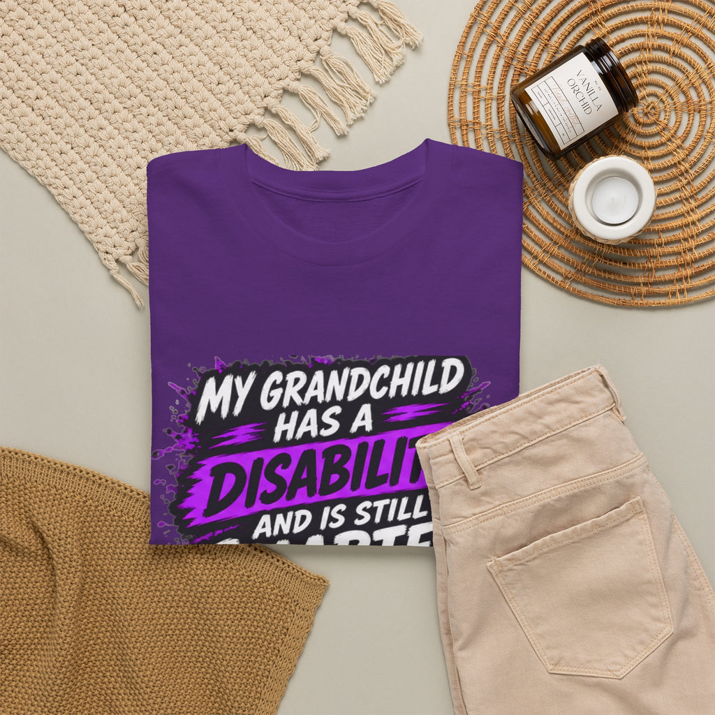 My Grandchild Is Smarter Than My Daughter