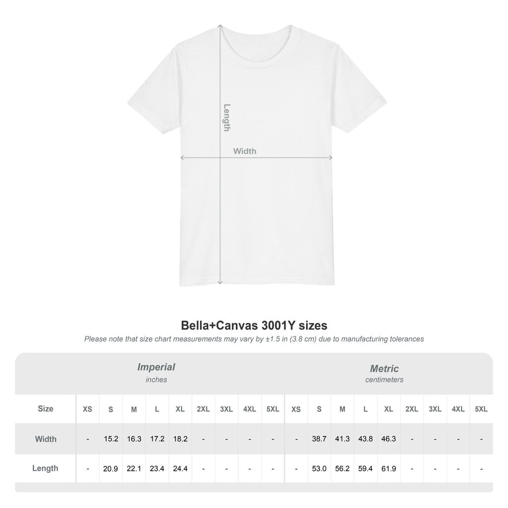 Caught You Staring — Kids Disability Statement T-Shirt