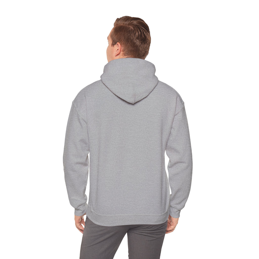 Wheel-ee’s — Short Bus Comedy Hoodie