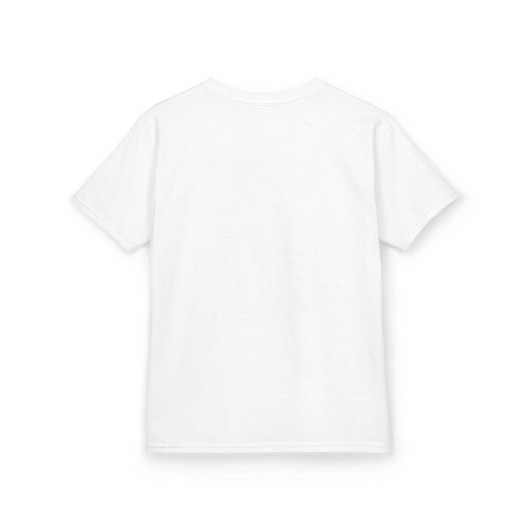 My Legs Quit. My Mouth Didn’t. — Kids T-Shirt