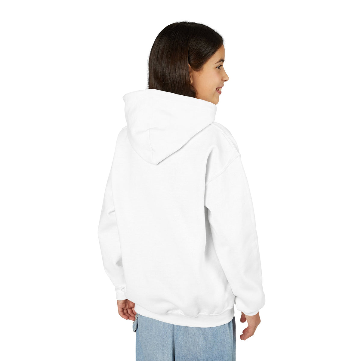 My Legs Quit. My Mouth Didn’t. — Kids Hoodie