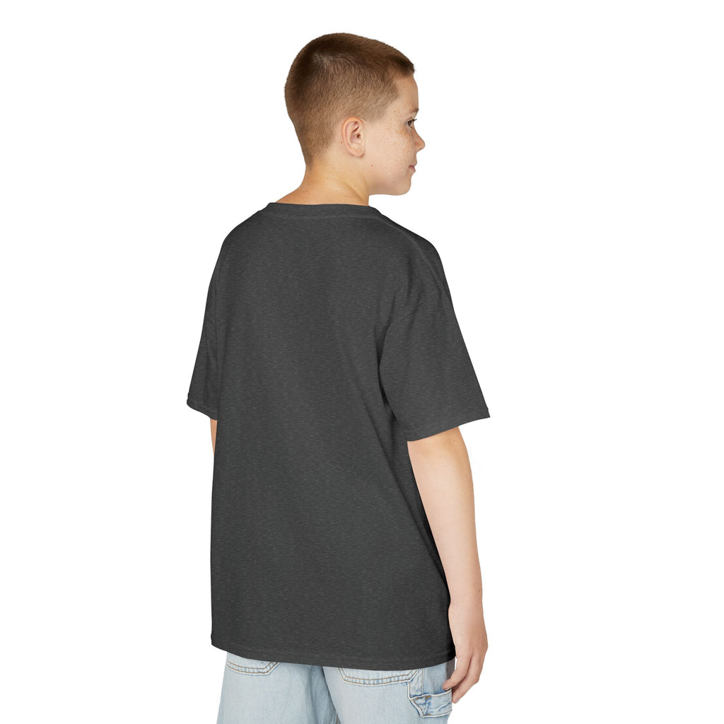 My Legs Quit. My Mouth Didn’t. — Kids T-Shirt