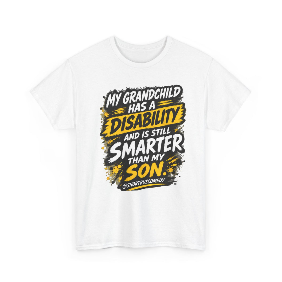My Grandchild Is Smarter Than My Son