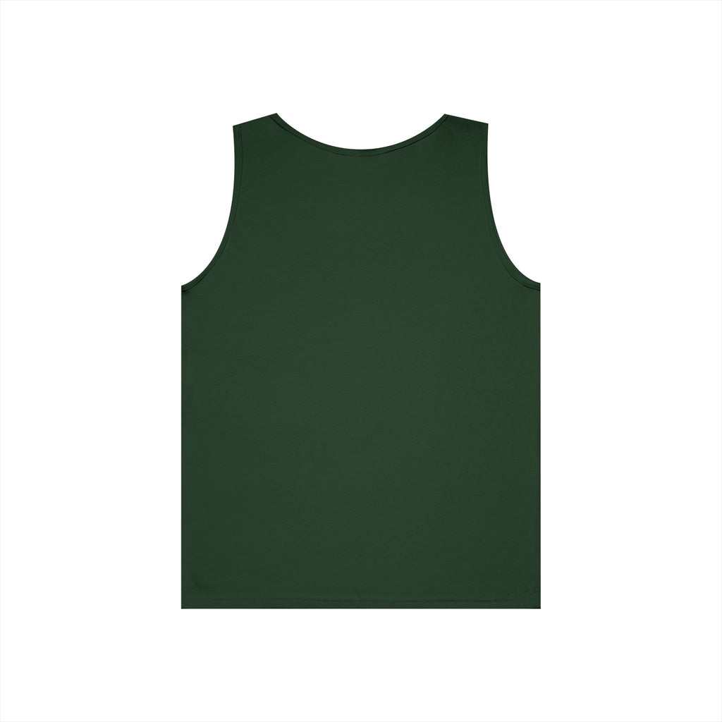 Everything Works - Unisex Heavy Cotton Tank