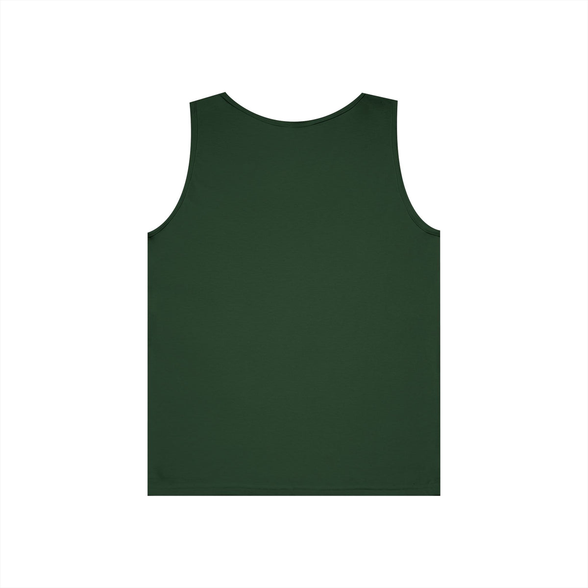 Everything Works - Unisex Heavy Cotton Tank