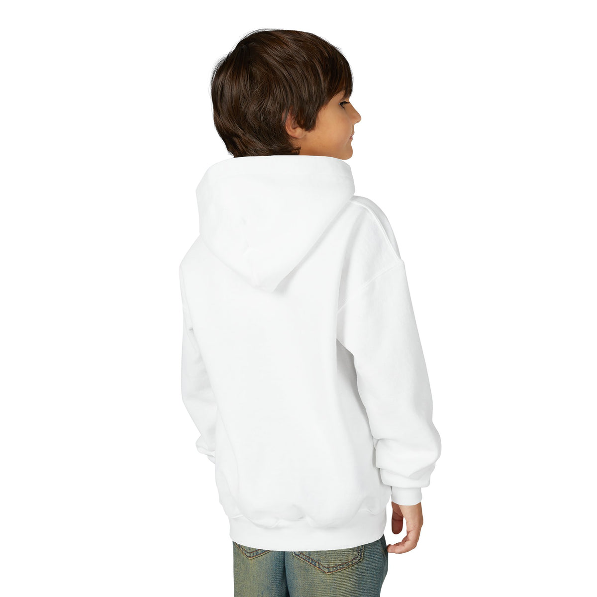 My Legs Quit. My Mouth Didn’t. — Kids Hoodie