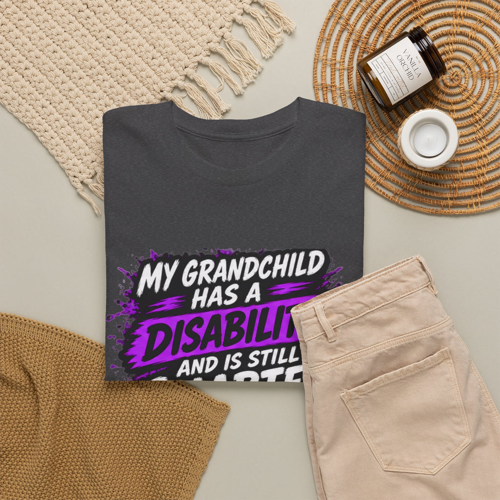 My Grandchild Is Smarter Than My Daughter