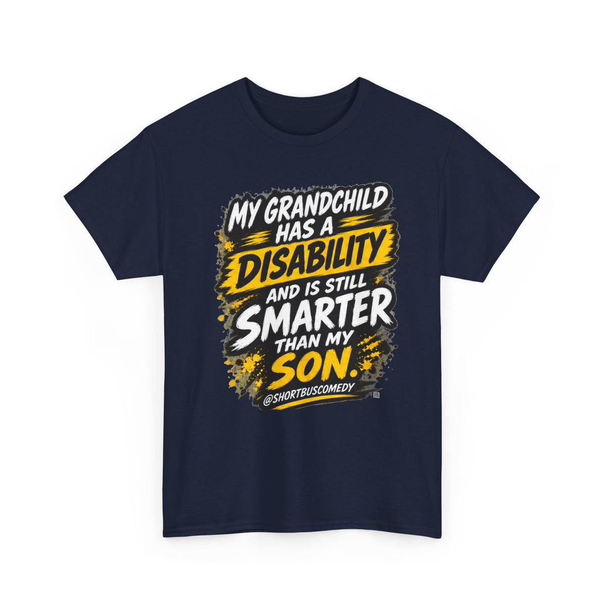 My Grandchild Is Smarter Than My Son