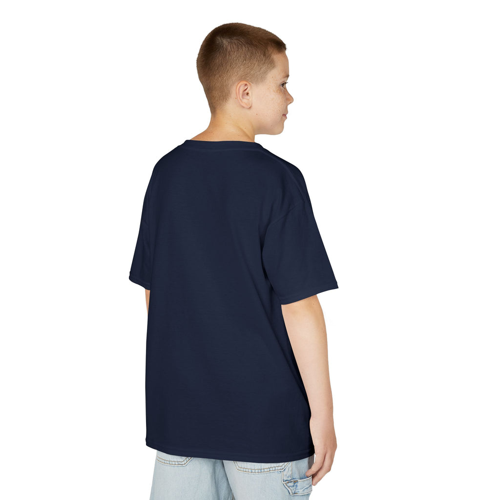 My Legs Quit. My Mouth Didn’t. — Kids T-Shirt