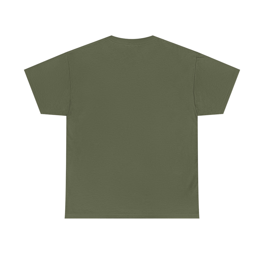 Not the Village - Tshirt