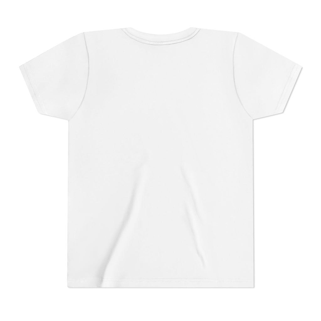 Caught You Staring — Kids Disability Statement T-Shirt