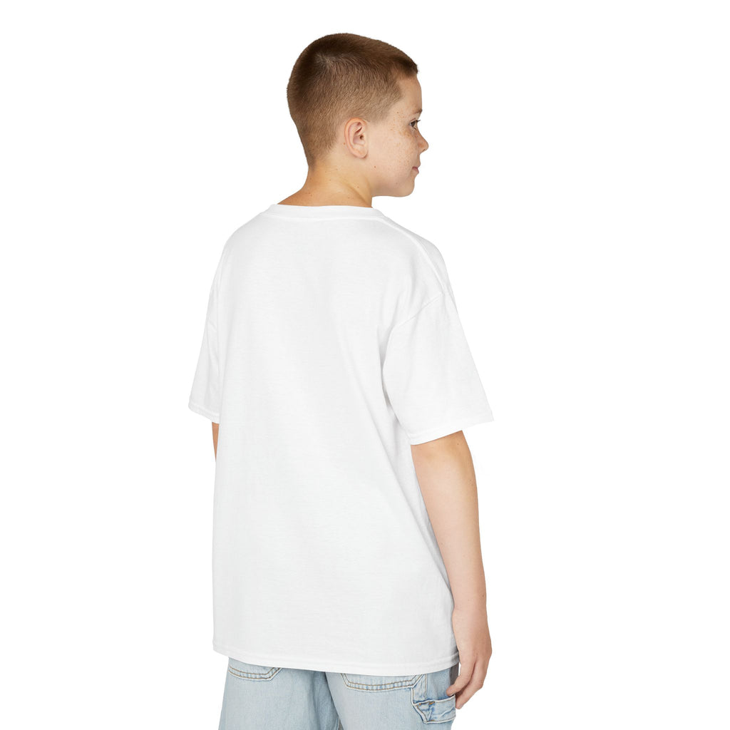 My Legs Quit. My Mouth Didn’t. — Kids T-Shirt