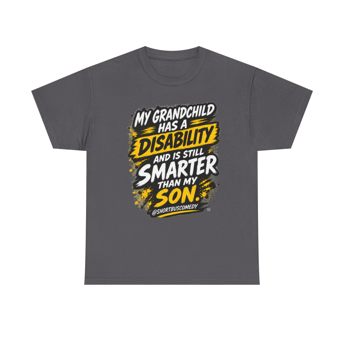 My Grandchild Is Smarter Than My Son