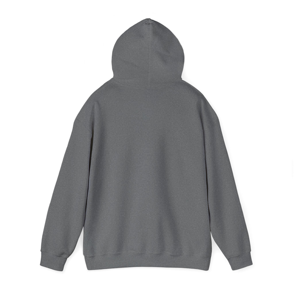 Wheel-ee’s — Short Bus Comedy Hoodie
