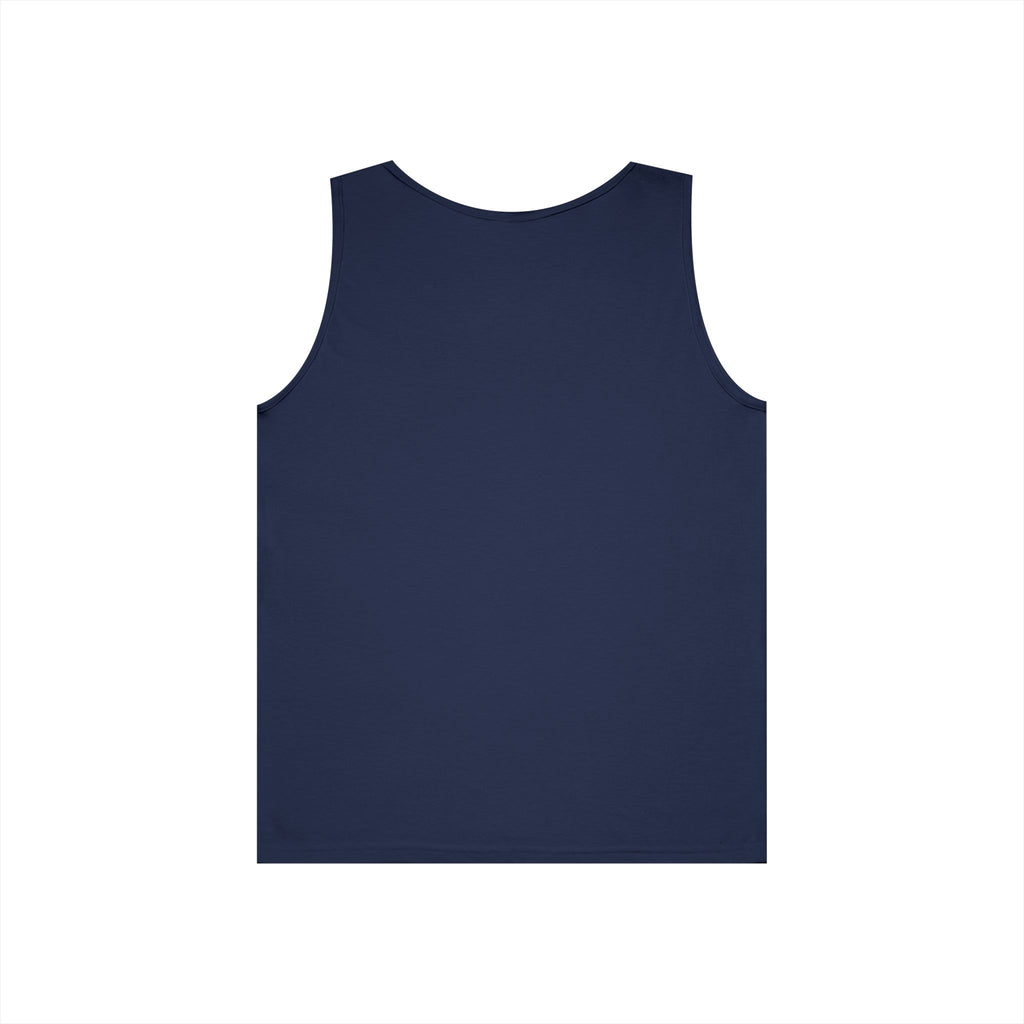 Everything Works - Unisex Heavy Cotton Tank