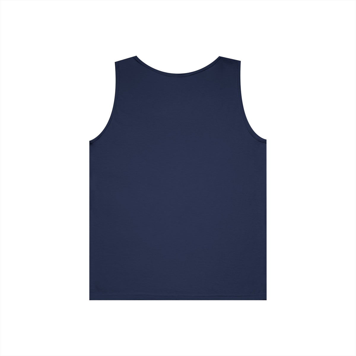 Everything Works - Unisex Heavy Cotton Tank