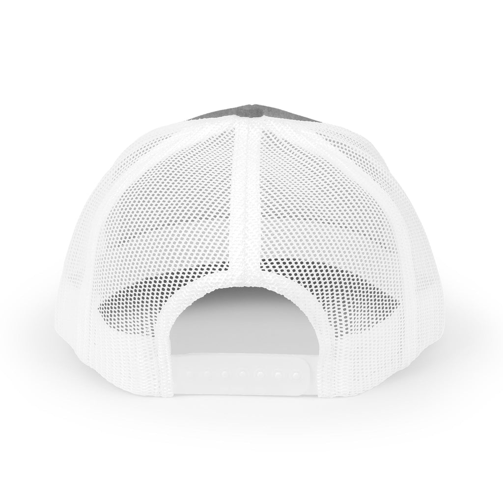 Wheel-ees SnapBack Trucker hat