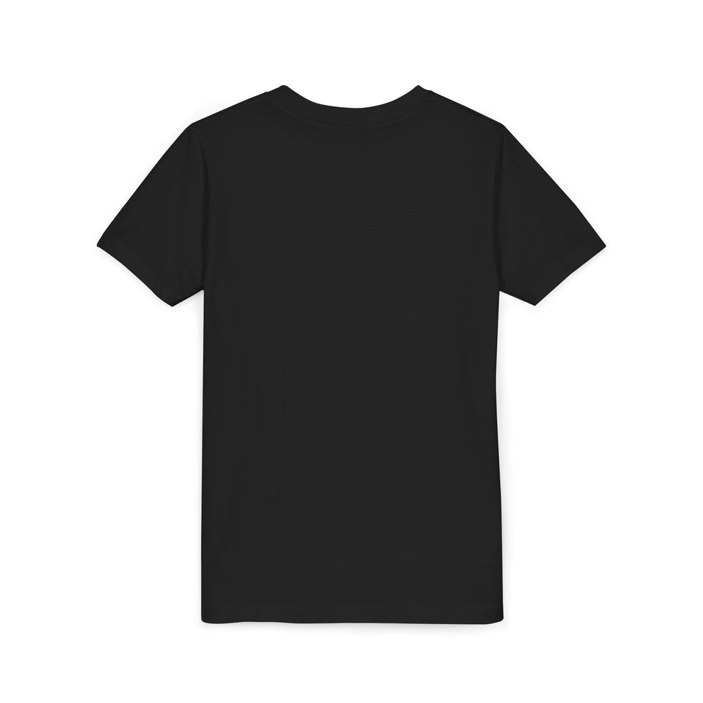 Caught You Staring — Kids Disability Statement T-Shirt