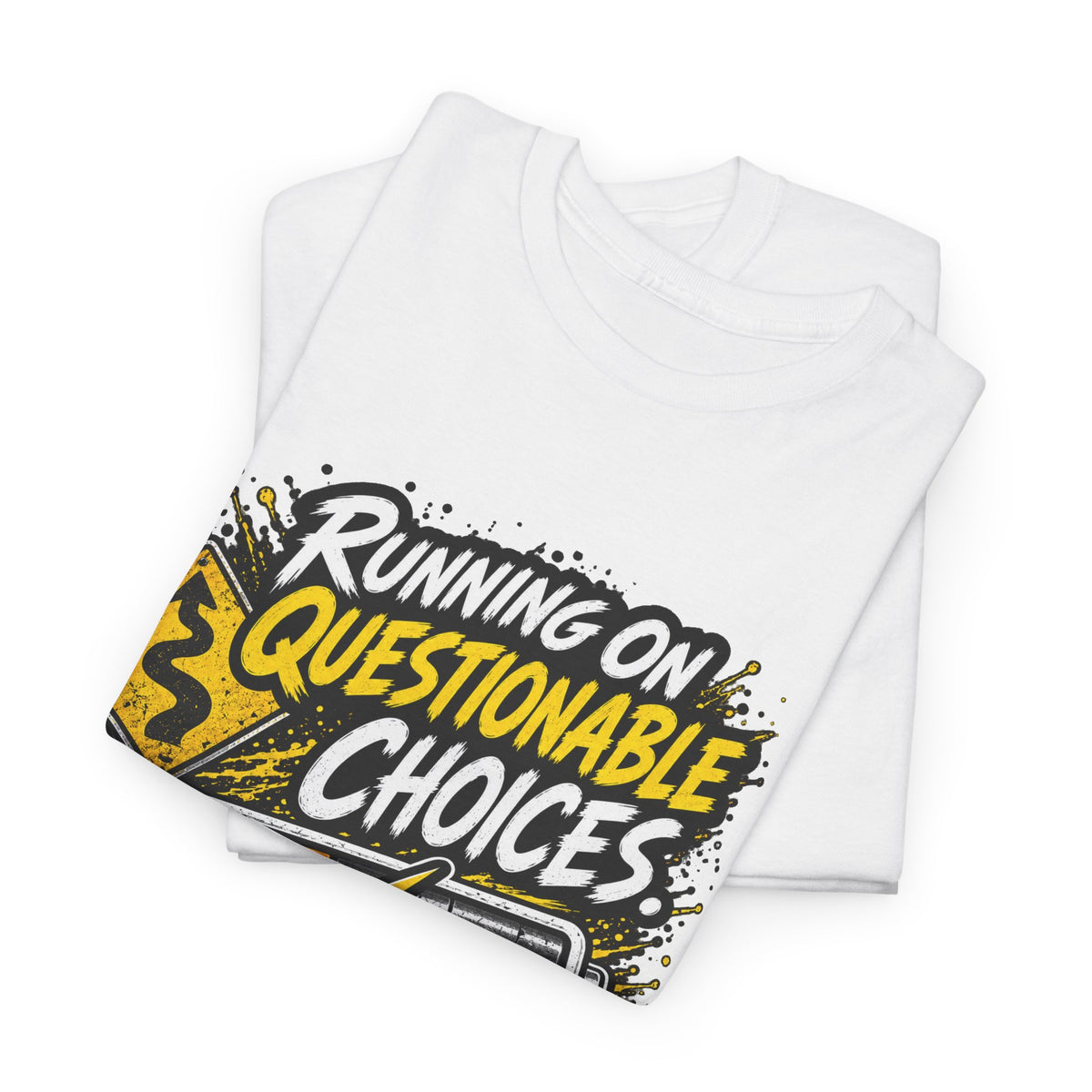Running on Questionable Choices