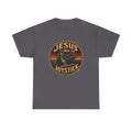 Jesus Take the Joystick – Retro Disability
