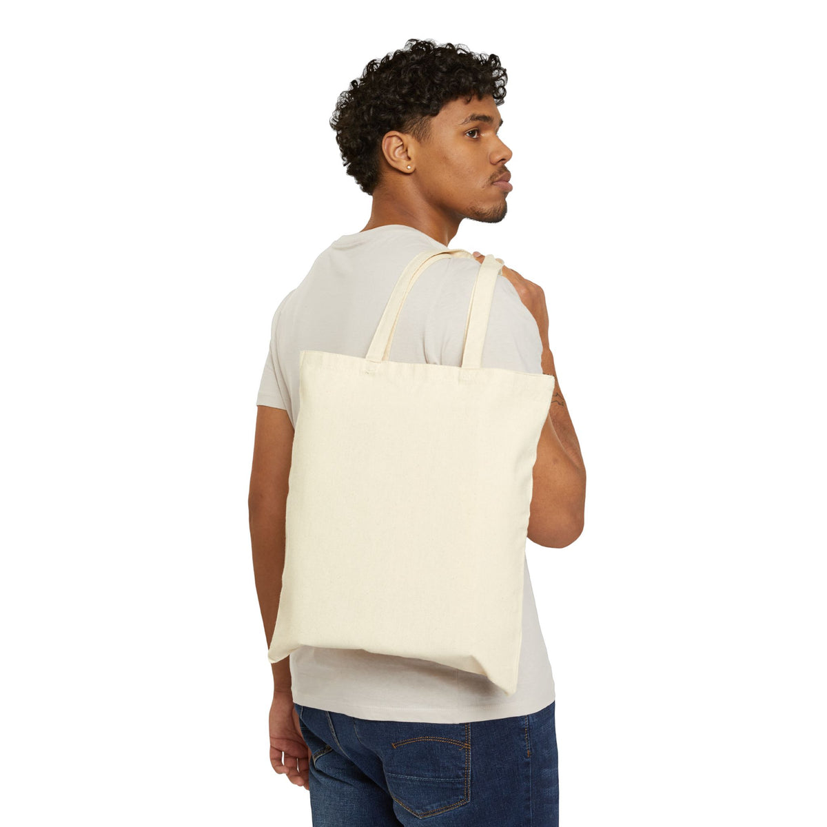 Tote Bag — "Disabled and Unapologetic"