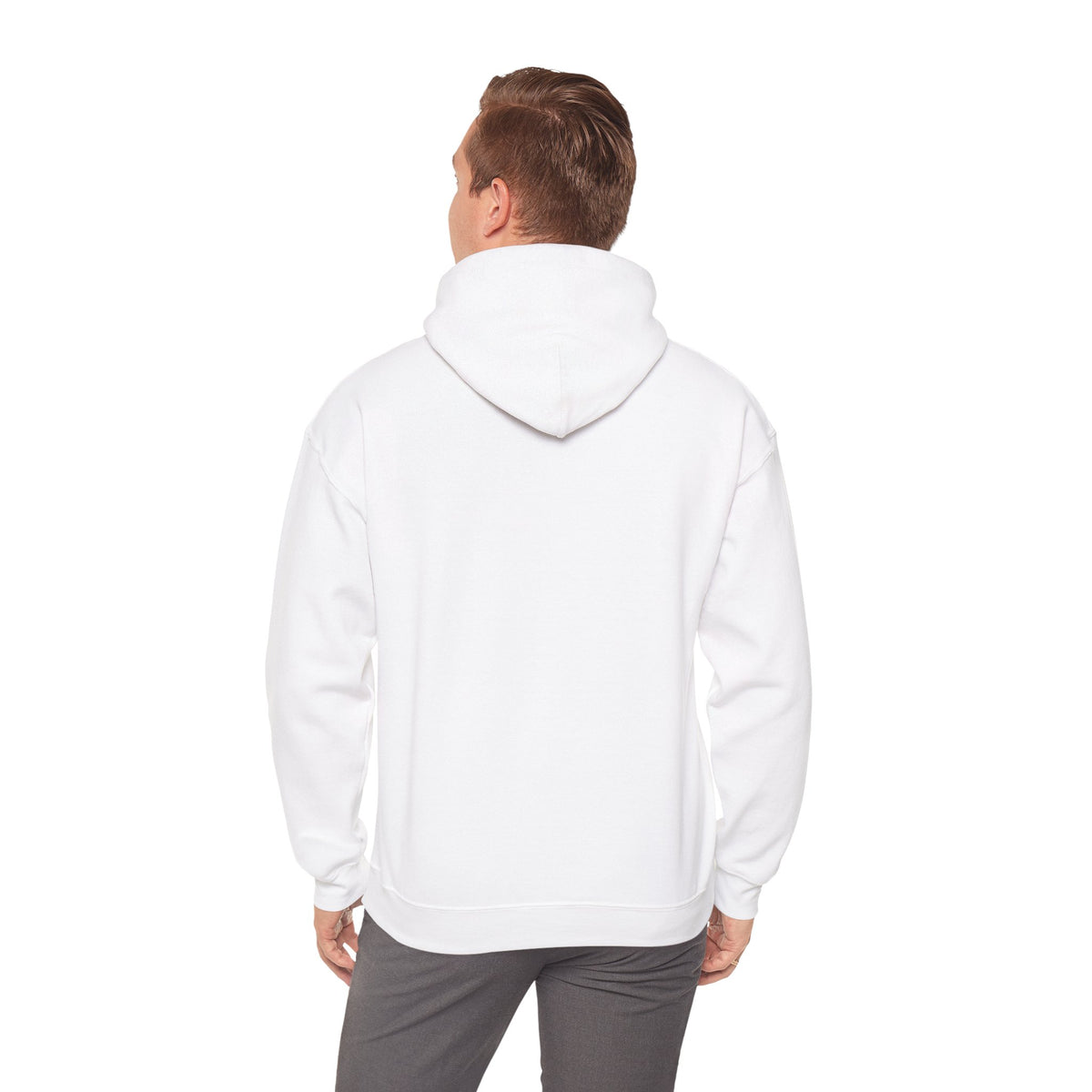Wheel-ee’s — Short Bus Comedy Hoodie